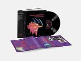 Amazon.com: Paranoid (Rhino High Fidelity) Limited Edition
